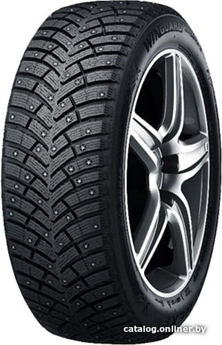 Автомобильные шины Nexen WinGuard WinSpike 3 245/40R18 97T