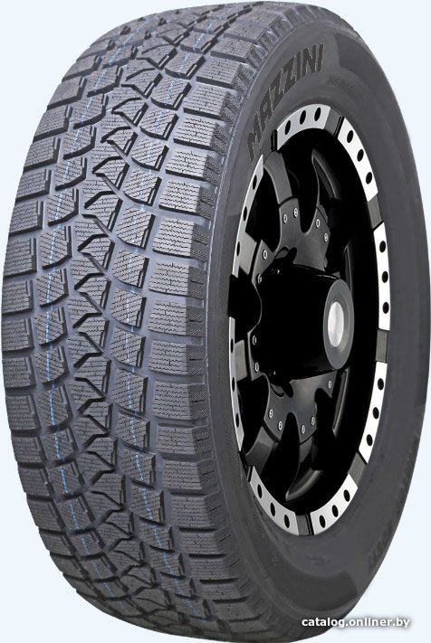 Автомобильные шины Mazzini Snowleopard LX SUV 235/55R18 104T