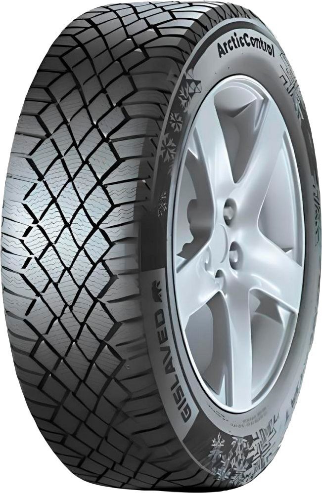 Автомобильные шины Gislaved ArcticControl 215/55R18 99T