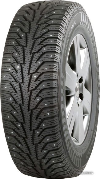 Автомобильные шины Nokian Tyres Nordman C 195/70R15C 104/102R