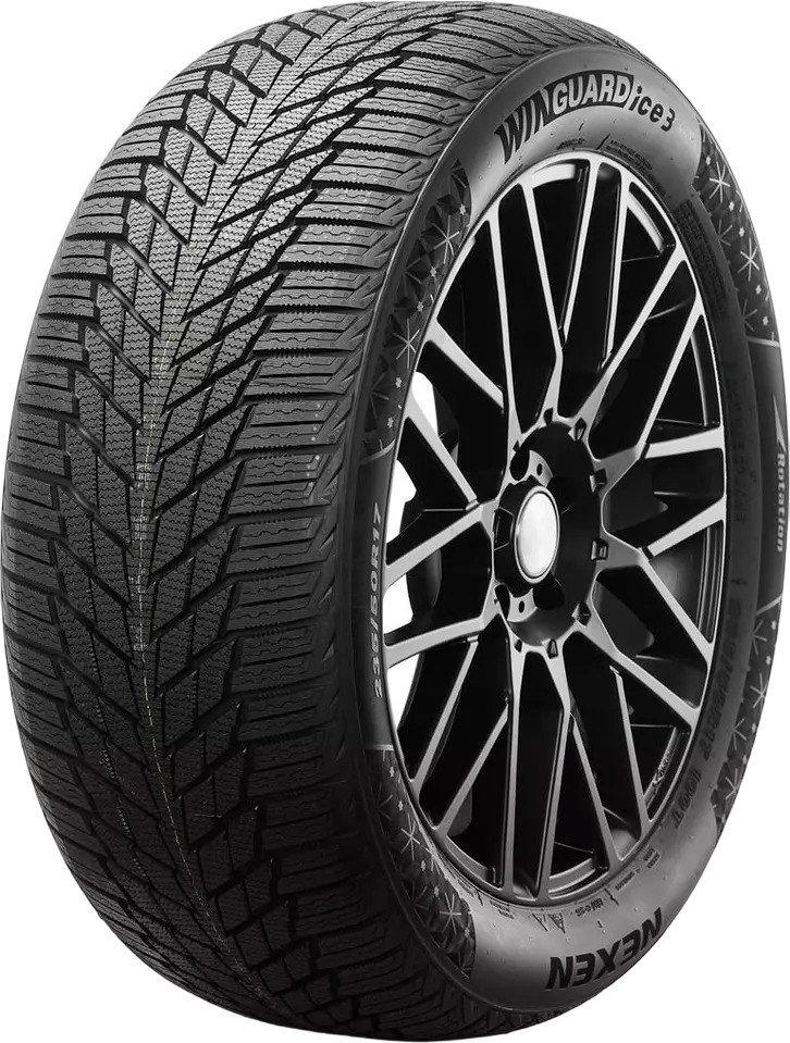 Автомобильные шины Nexen Winguard Ice 3 225/55R17 101T