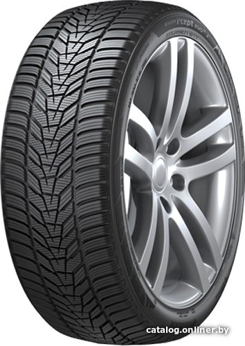 Автомобильные шины Hankook Winter i*cept evo3 W330A 245/50R19 105V