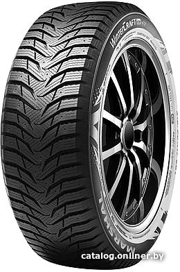 Автомобильные шины Marshal WinterCraft ice Wi31 195/55R15 89T