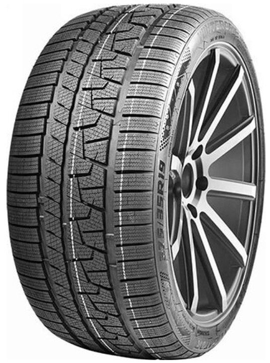 Автомобильные шины Lanvigator Wintergrip UHP 215/45R17 91V XL