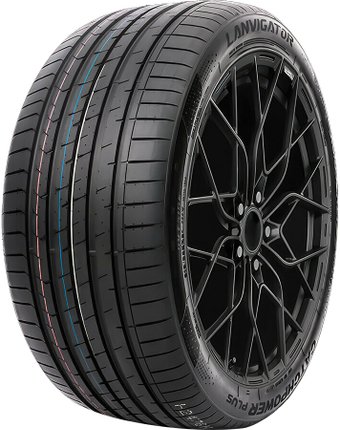 Автомобильные шины Lanvigator Catchpower Plus 275/45R19 108W XL