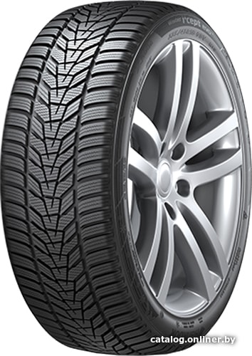 Автомобильные шины Hankook Winter i*cept evo3 W330 255/40R20 101W