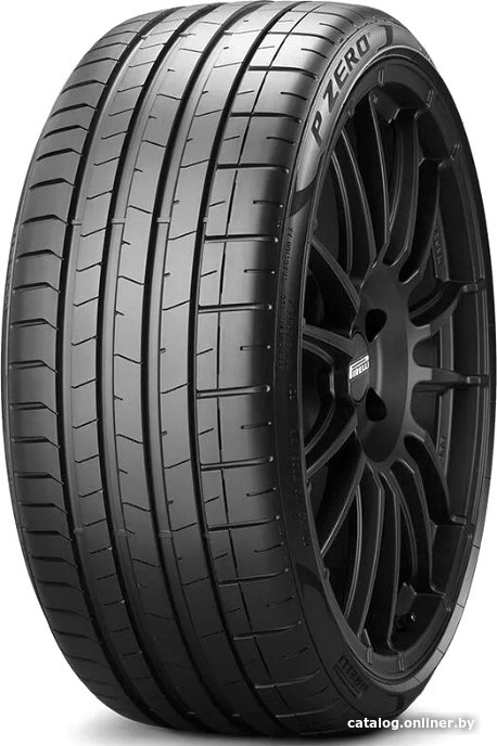 Автомобильные шины Pirelli P Zero Sports Car 275/40R22 107Y Noise Cancelling System