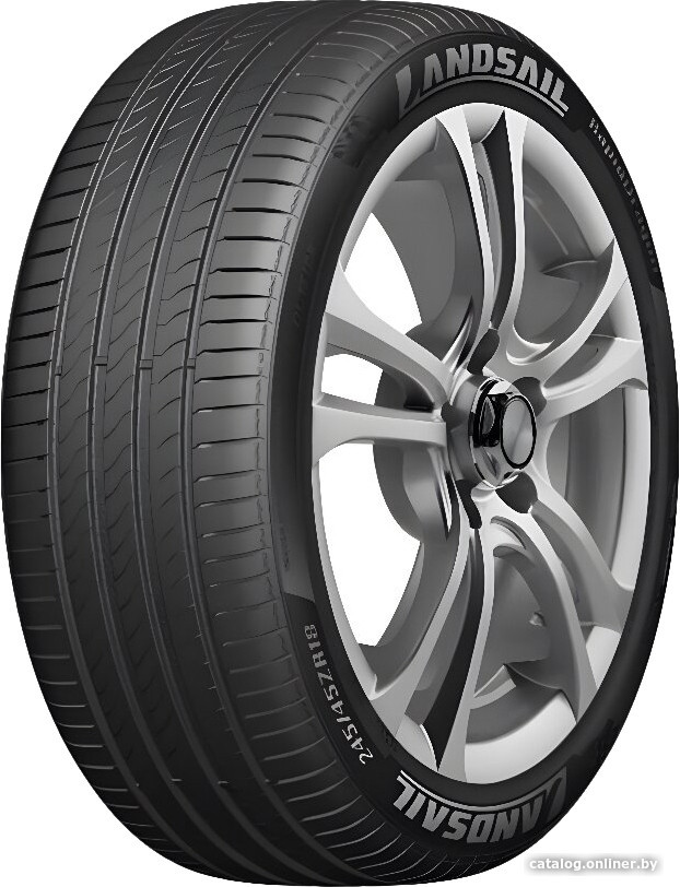 Автомобильные шины Landsail RapidDragon 205/55R16 94W XL