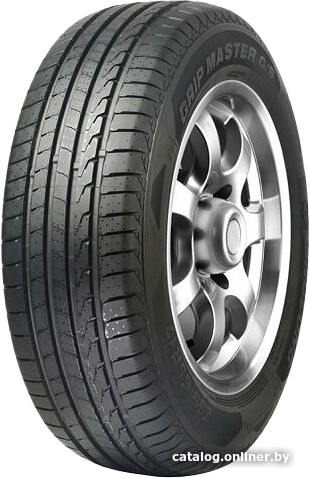 Автомобильные шины LingLong Grip Master C/S 235/55R19 105W Seal-In/Noiseless