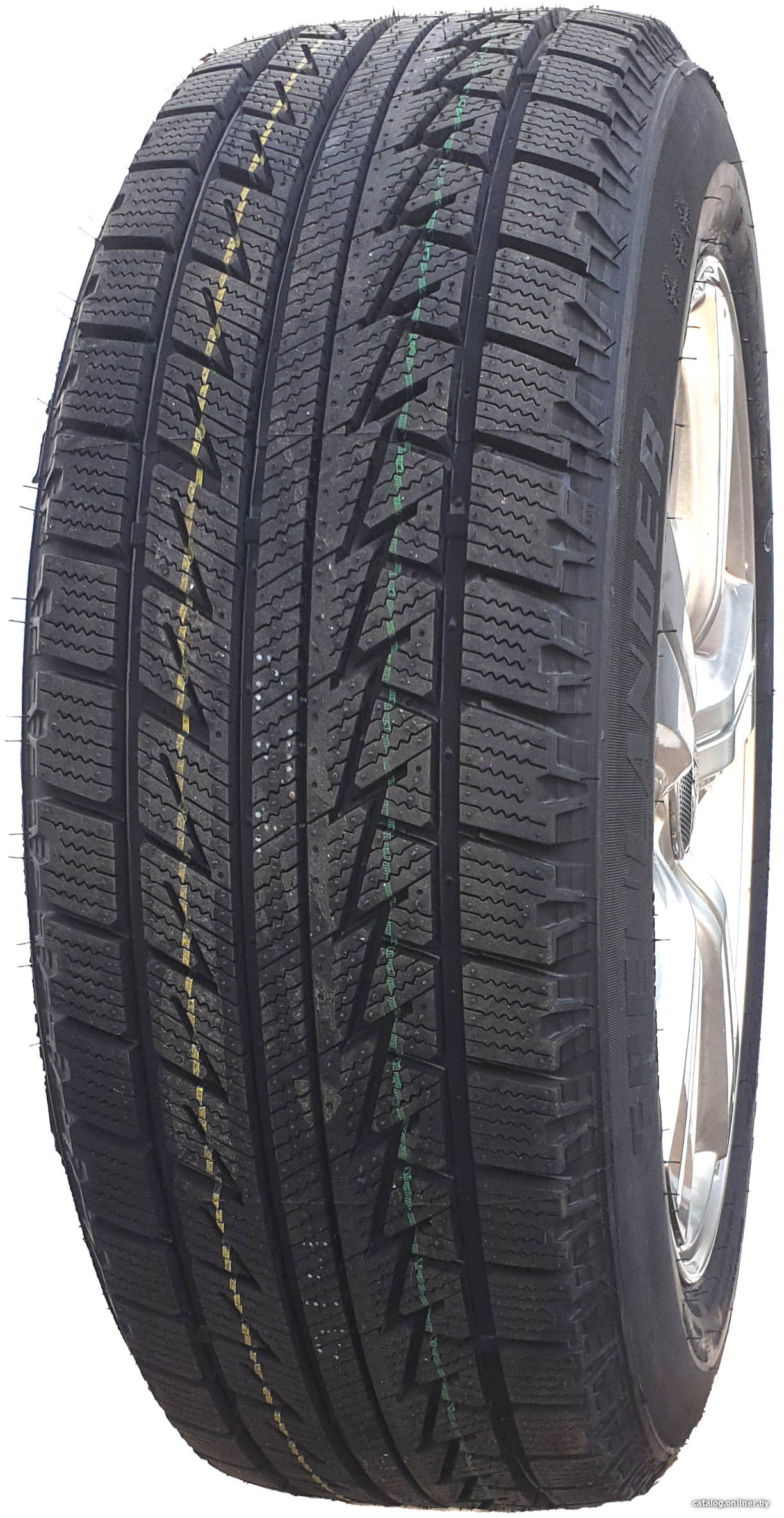 Автомобильные шины Grenlander L-SNOW 96 225/55R16 99H