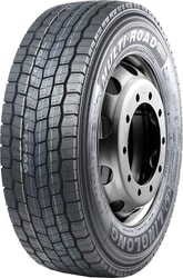 Автомобильные шины LingLong KTD300 315/80R22.5 156/150L 20PR