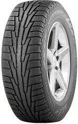 Автомобильные шины Ikon Tyres Nordman RS2 SUV 225/65R17 106R