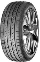 Автомобильные шины Nexen N'Fera SU1 225/55R17 97V