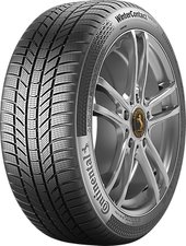 Автомобильные шины Continental WinterContact TS 870 P 265/65R17 112T