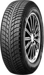 Автомобильные шины Nexen N'Blue 4Season 215/60R16 95H