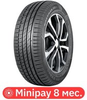 Автомобильные шины Ikon Tyres Nordman SX3 185/65R15 88H