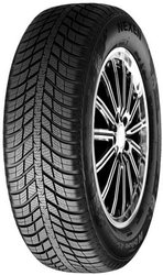 Автомобильные шины Nexen N'Blue 4Season 225/50R17 98V