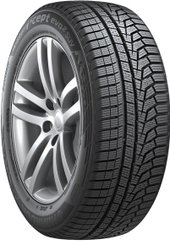 Автомобильные шины Hankook Winter i*cept evo2 SUV W320A 255/55R20 110V