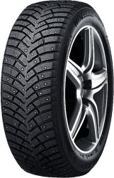 Автомобильные шины Nexen WinGuard WinSpike 3 245/60R18 105T (под шип)