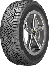 Автомобильные шины Continental IceContact XTRM 185/60R15 88T (под шип)