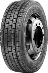 Автомобильные шины LingLong KLD200 245/70R19.5 136/134M 16PR