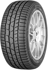 Автомобильные шины Continental ContiWinterContact TS 830 P 285/35R20 104V