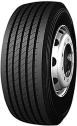 Автомобильные шины Long March LM168 385/55R19.5 156J