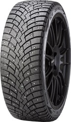 Автомобильные шины Pirelli Scorpion Ice Zero 2 245/45R20 103H