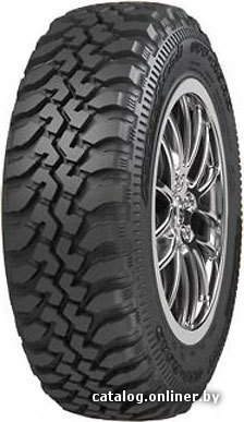 Автомобильные шины Cordiant Off Road 235/75R15 109Q