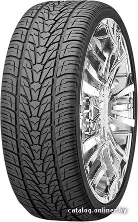 Автомобильные шины Nexen Roadian HP 295/40R20 106V